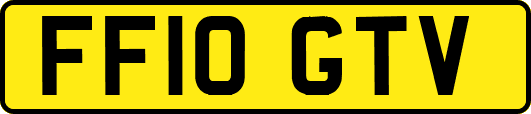 FF10GTV