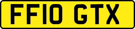FF10GTX
