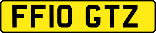 FF10GTZ