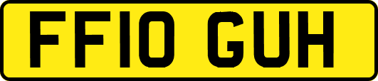 FF10GUH