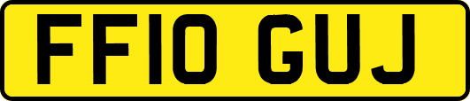 FF10GUJ
