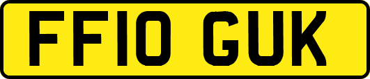 FF10GUK