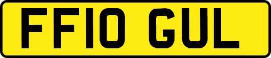 FF10GUL