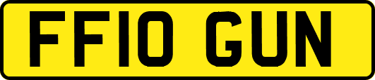 FF10GUN