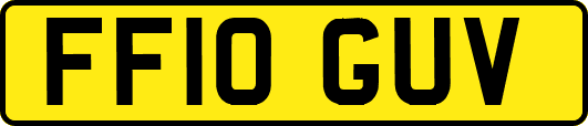 FF10GUV