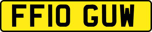FF10GUW