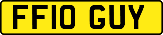 FF10GUY