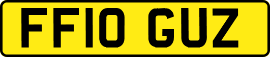 FF10GUZ