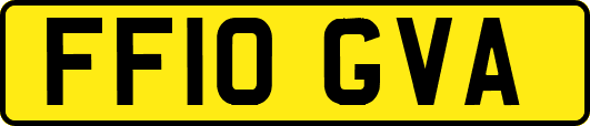 FF10GVA
