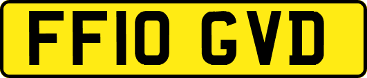 FF10GVD