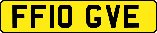 FF10GVE