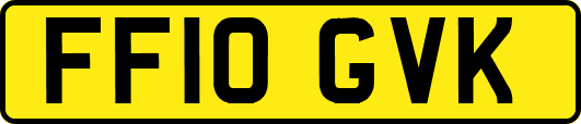 FF10GVK
