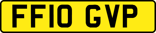 FF10GVP