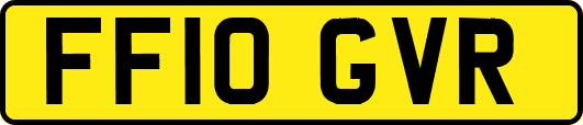 FF10GVR