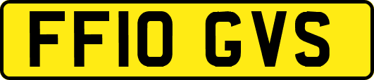 FF10GVS