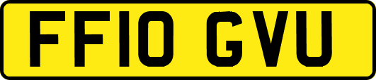 FF10GVU