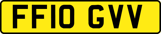 FF10GVV