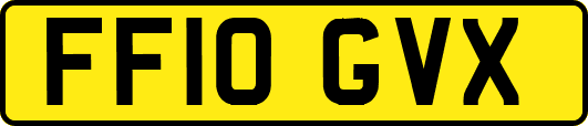FF10GVX