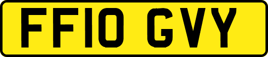 FF10GVY
