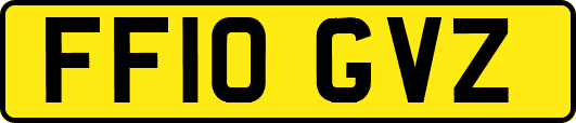 FF10GVZ
