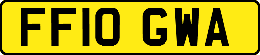 FF10GWA
