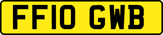 FF10GWB