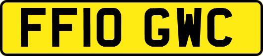 FF10GWC