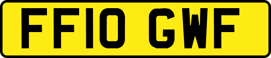 FF10GWF