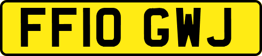 FF10GWJ