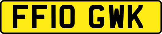 FF10GWK