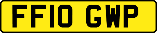 FF10GWP