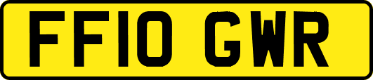 FF10GWR