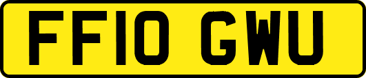 FF10GWU
