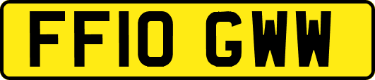 FF10GWW