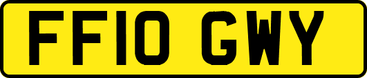 FF10GWY