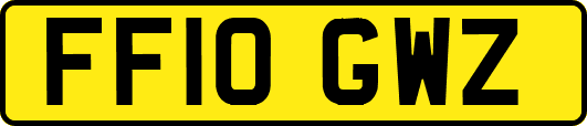 FF10GWZ