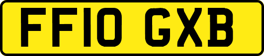 FF10GXB