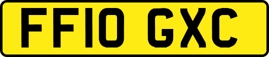 FF10GXC