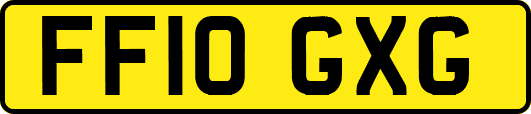 FF10GXG