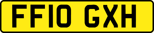 FF10GXH