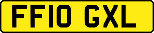 FF10GXL