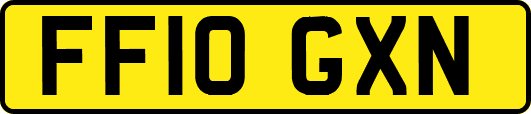 FF10GXN