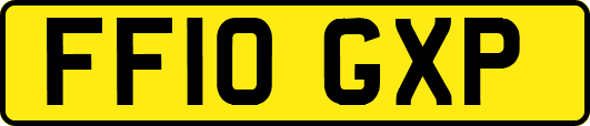 FF10GXP