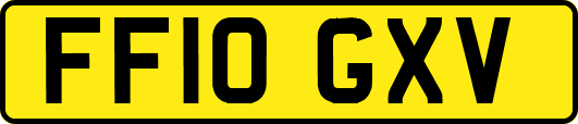 FF10GXV