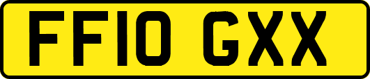 FF10GXX