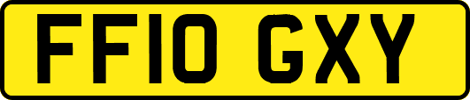 FF10GXY