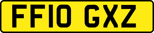 FF10GXZ