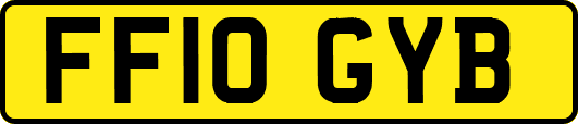 FF10GYB