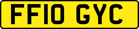 FF10GYC