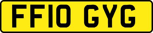 FF10GYG